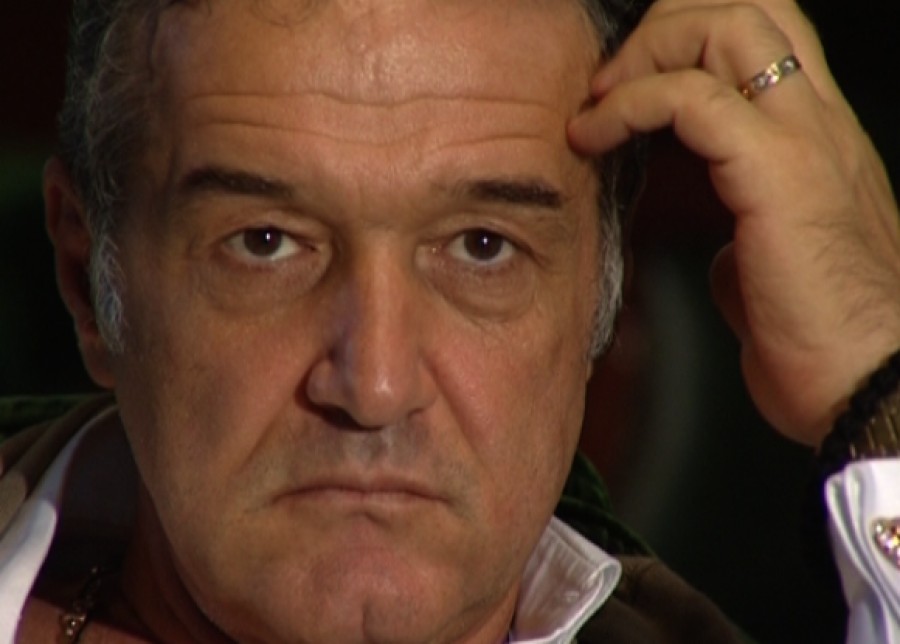 Solicitarea lui Becali de a ieşi din închisoare pentru 24 de ore, respinsă de Penitenciarul Jilava