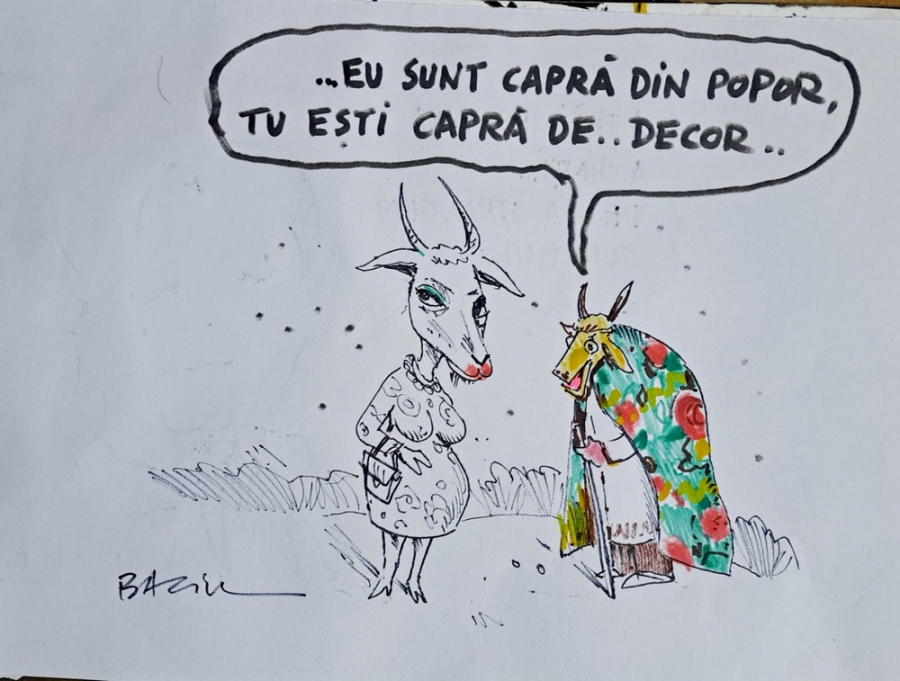 Baciu la (n)oi