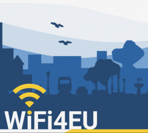 Un nou apel pentru finanţarea reţelelor de tip Wi-Fi ”hotspot”
