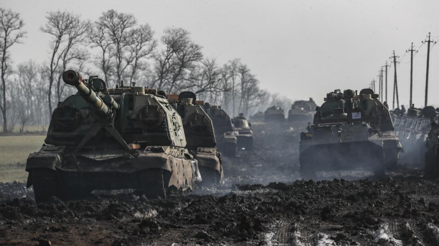 Cât îl costă pe Vladimir Putin războiul din Ucraina în fiecare zi