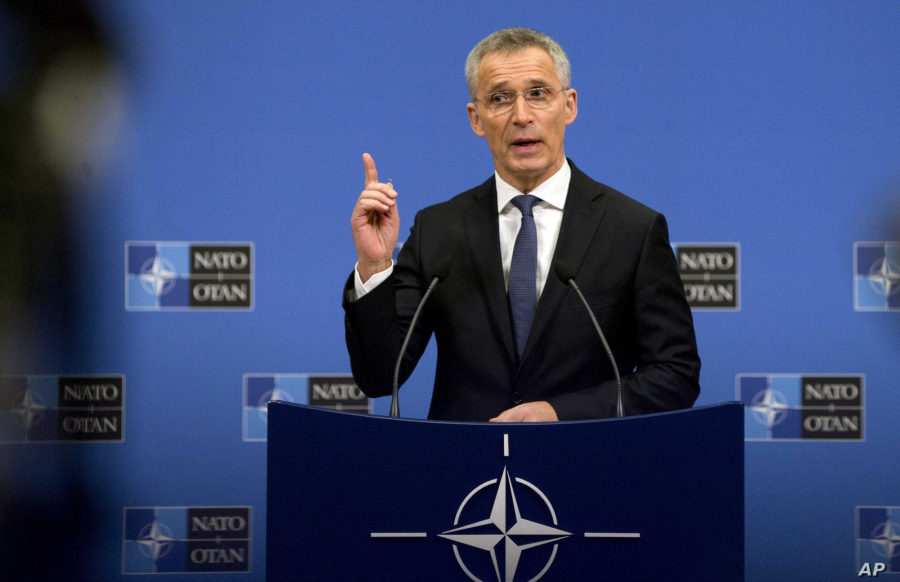 NATO avertizează Rusia și Belarus să nu amenințe membrii Alianței