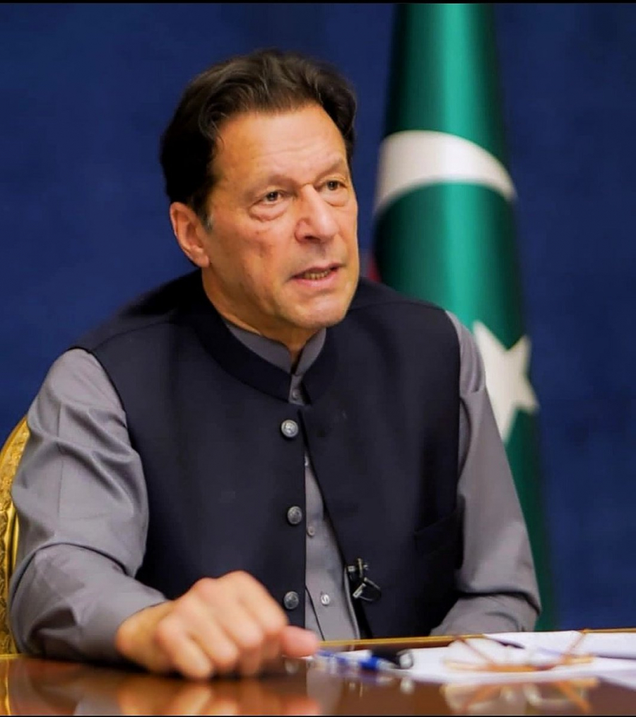 Fostul premier pakistanez s-a baricadat în locuință