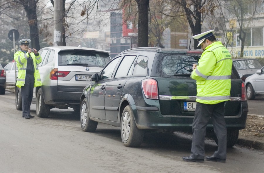 Recensământ cu efect imediat: mai puţini poliţişti locali