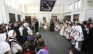 Duminica Ortodoxiei, ziua biruinţei împotriva iconoclasmului