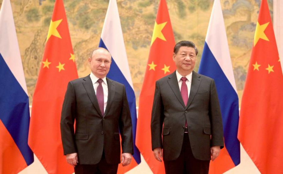 Putin și Xi Jinping și-au anunțat participarea la G20