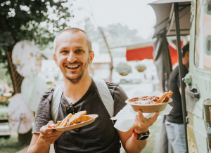 Street Food Festival, ediţie de pandemie. Raiul gurmanzilor se mută în Grădina Publică