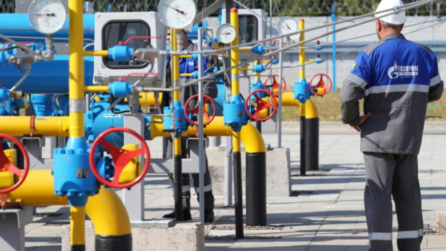 Stare de urgență energetică în Republica Moldova