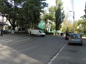Săptămâna aceasta: Străzi în vizorul Ecosalului