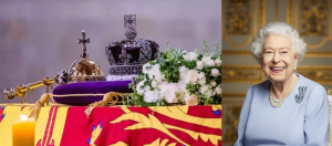 Mapamondul își ia rămas bun de la Regina Elisabeta a II-a. 500 de lideri mondiali, prezenţi în Marea Britanie. Un milion de oameni, în centrul Londrei