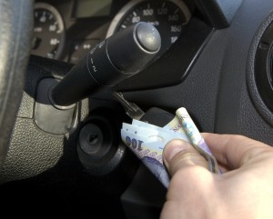2011, anul care a blocat volanul - Vezi care este nota de plată anuală pentru o mașină