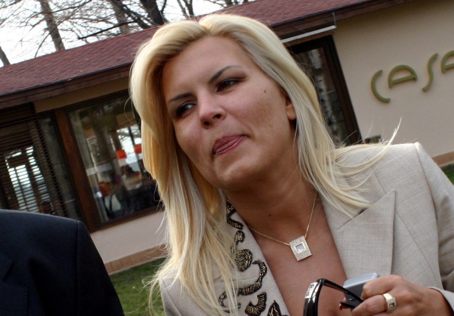 Sosia Pestriţei şi confesiunile Lenuţei