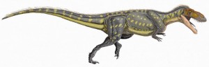 Cel mai mare dinozaur carnivor european, descoperit în Portugalia