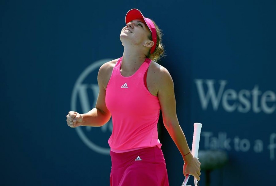 EXCLUSIV VL/ Simona Halep la Galaţi: Află cât costă şi de unde poţi lua bilete 