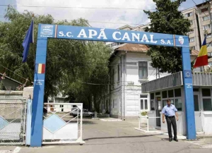În ajutorul sinistraţilor | SC Apă Canal îşi oferă gratuit serviciile