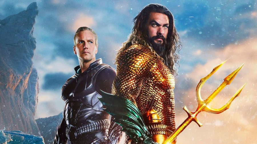 Aquaman și... box office-ul pierdut