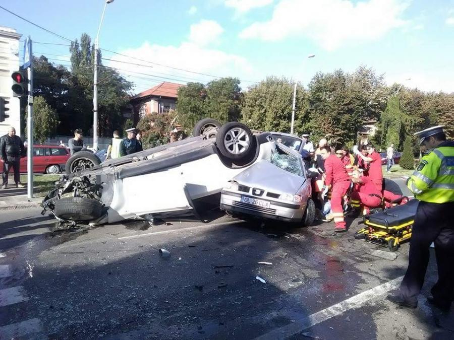 Chelu junior, condamnat la trei ani de închisoare. Tragedie în trafic tranșată după cinci ani