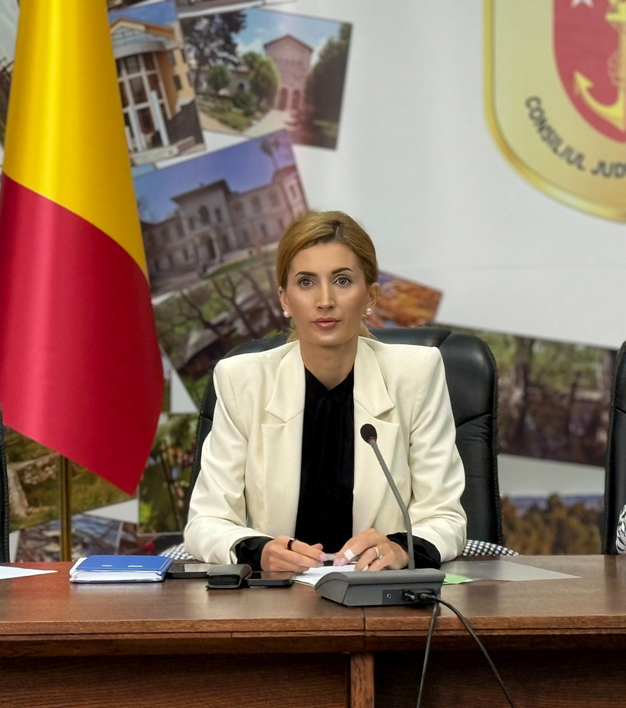 Prefectura Galați ia măsuri speciale împotriva caniculei