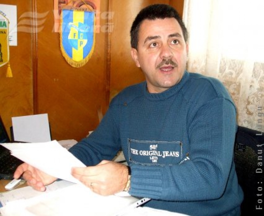 Gică Popescu, acuzat de FCM Dunărea Galaţi de o escrocherie de 300.000 de euro! 