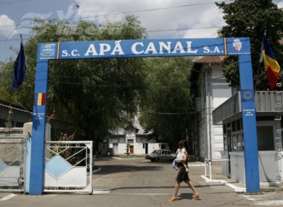 50 de asociaţii de proprietari, pe lista neagră a Apă-Canal