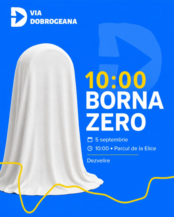 MApN confirmă: Drona a survolat Botoșaniul și s-a prăbușit la Suceava