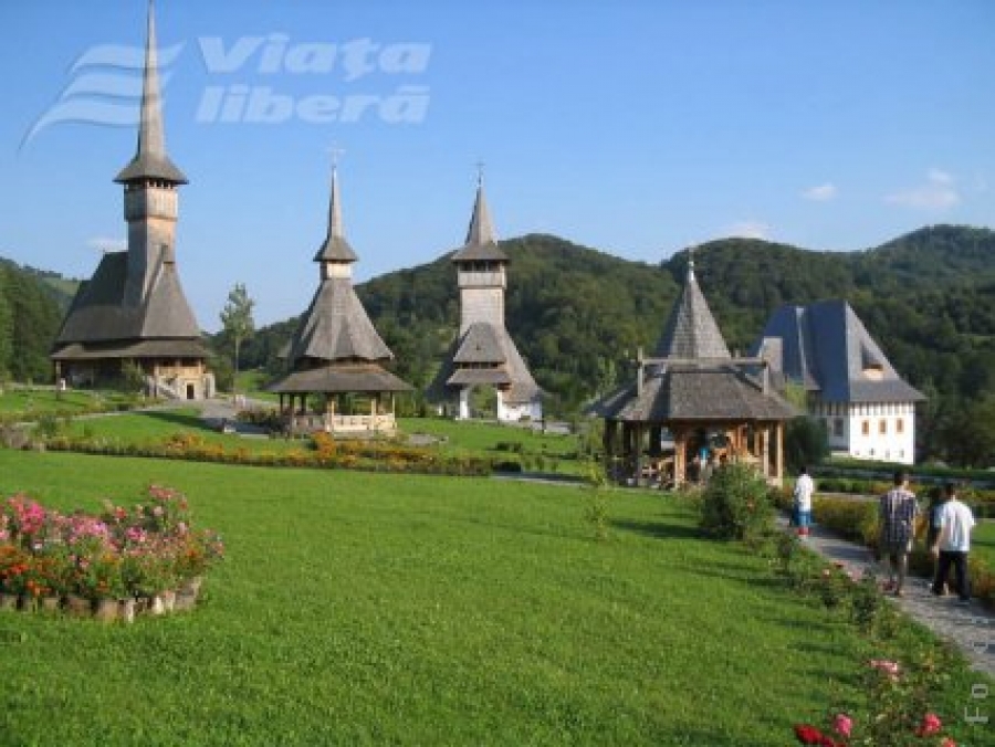 Acasă, în Maramureş 