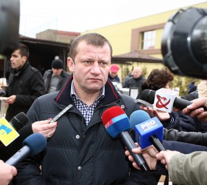 Dorinel Munteanu este nemulţumit că Oţelul n-a făcut încă niciun transfer de jucător pe 2012