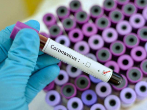 Al cincilea caz de infecție cu noul coronavirus