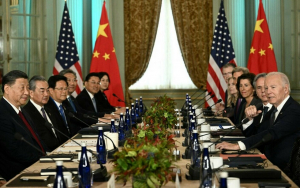Joe Biden și Xi Jinping, negocieri cu diferendele pe masă