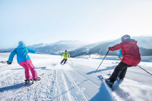 Prețuri pentru gălățenii dornici să ajungă pe pârtiile de schi din țară