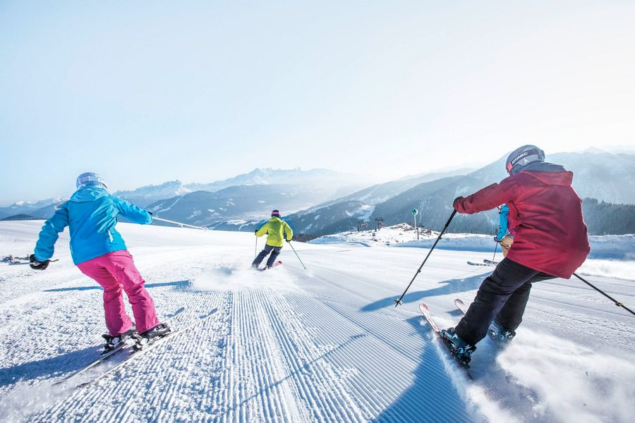 Ski continuous. Ski Cable car Station. Friesenjung Ski aggu, Joos, Otto Waal клип.