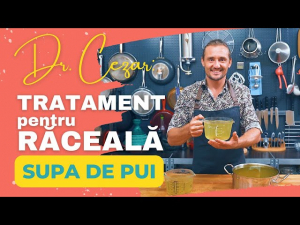 Cine n-are cheș sau Cherecheș, poate fugi și cu cardul