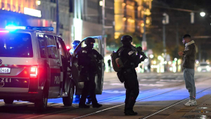 Austria, în stare de şoc după atentatele islamiste de la Viena