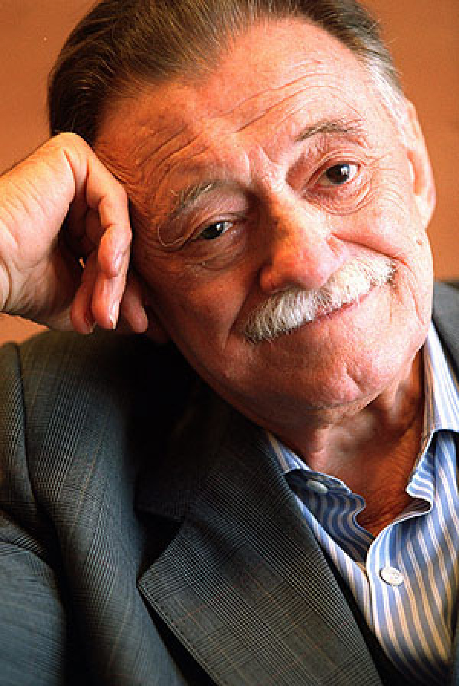Remember Mario Benedetti (1920-2009)