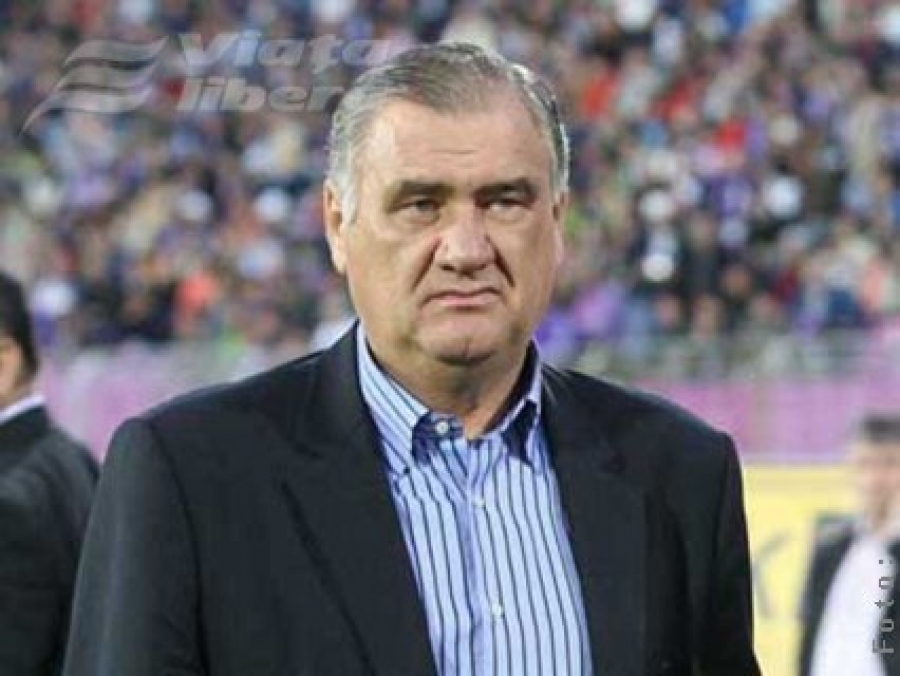 Fotbalul lu’ BATE 