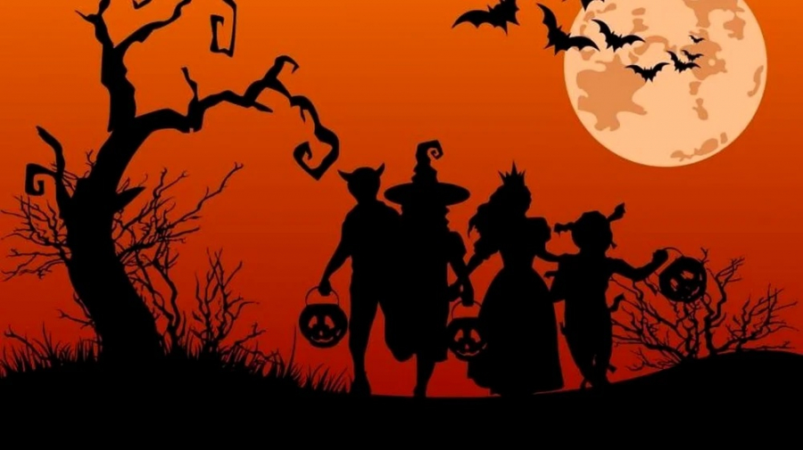 Halloween - între superstiție și ritual. Incursiune în istorie