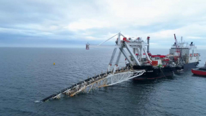 Germania nu renunţă la Nord Stream 2
