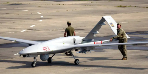 Spaima rușilor! În Ucraina va fi construită o fabrică de drone Bayraktar
