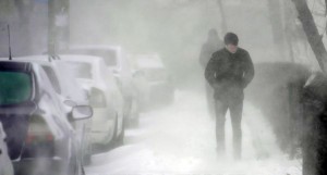 PROGNOZA METEO pentru acest WEEKEND/ Posibile NINSORI şi la Galaţi