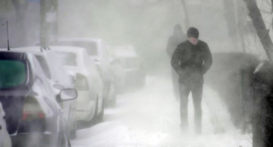 PROGNOZA METEO pentru acest WEEKEND/ Posibile NINSORI şi la Galaţi
