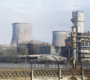 CE a pornit o investigaţie în cazul energiei pentru ArcelorMittal Galaţi