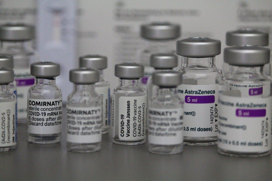 România trimite vaccinuri Tunisiei
