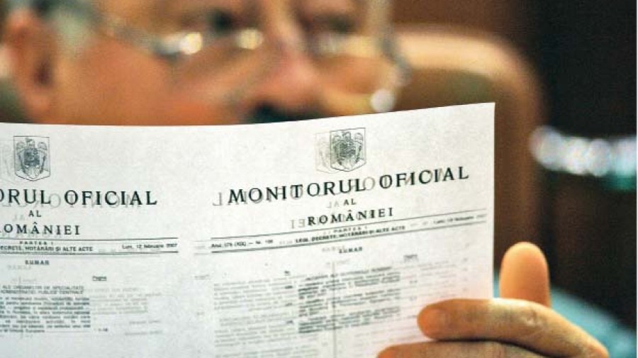 Restructurare de personal la Direcţia de Sănătate Galaţi