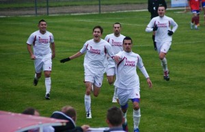Liga a III-a de fotbal / Victorie în deplasare pentru Sporting Lieşti