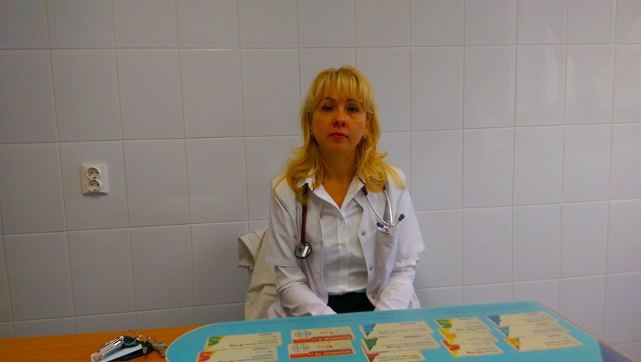 INTERVIU cu medicul cardiolog Lucica Grigorică: "Mulţi dintre gălăţenii cu infarct nu ajung la spital în timp util"