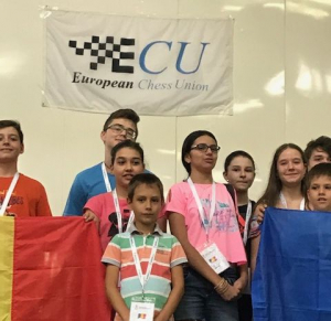 Dorință după Campionatele Europene