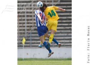 Examen sever pentru FCM Dunărea, în Liga a doua 