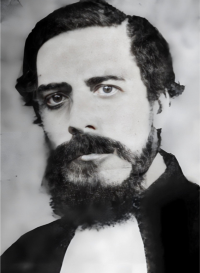 Oameni de seamă. Pantazi Ghica, unul dintre 