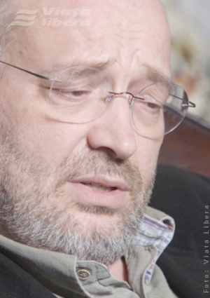 Stelian Tănase, la &quot;Viaţa liberă&quot;