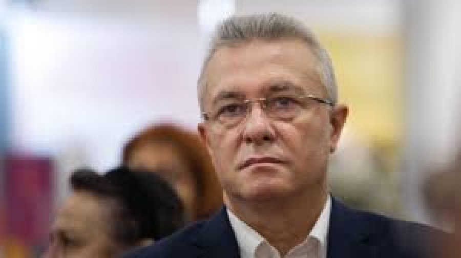 Cristian Diaconescu a fost numit consilier prezidențial pe Apărare