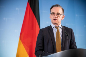 Germania vrea un nou pact UE privind migrația